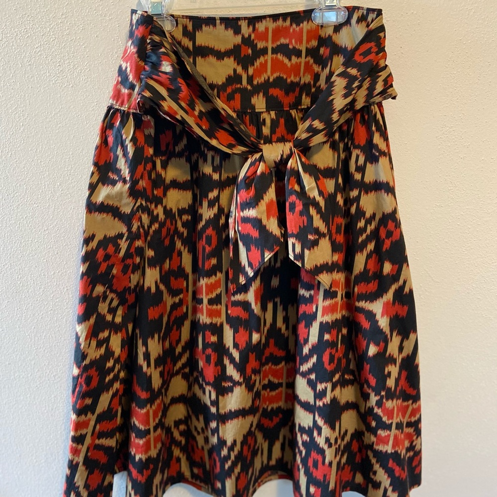Midi Skirt 4P Jones NY